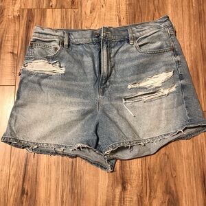 American Eagle shorts-Size 16
